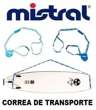 SURF TABLA 8 PIES AZUL