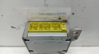 Nissan 382441 centralita airbag 2856vk300 pickup