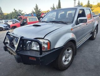 Nissan 382441 centralita airbag 2856vk300 pickup