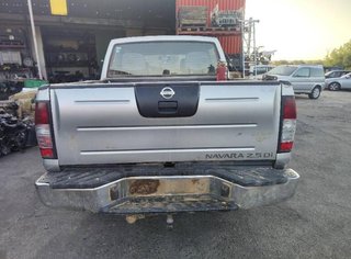 Nissan 382441 centralita airbag 2856vk300 pickup
