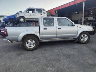 Nissan 382441 centralita airbag 2856vk300 pickup