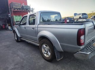 Nissan 382441 centralita airbag 2856vk300 pickup