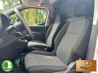 CITROEN NUEVO BERLINGO VAN TALLA M BHDI 75CV