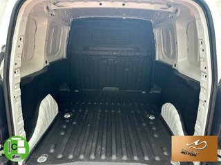 CITROEN NUEVO BERLINGO VAN TALLA M BHDI 75CV