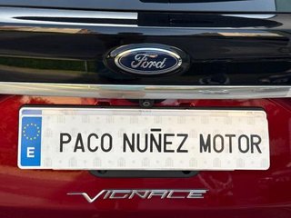 FORD Edge