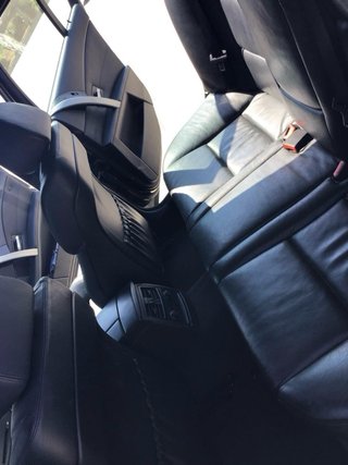 BMW Serie 5 2005