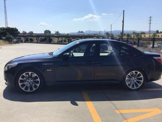 BMW Serie 5 2005