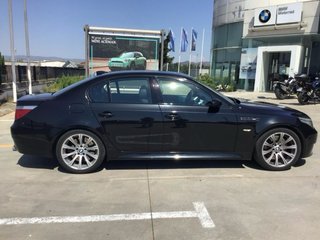 BMW Serie 5 2005