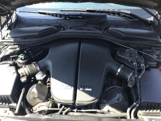 BMW Serie 5 2005