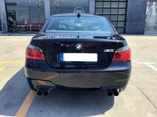 BMW Serie 5 2005