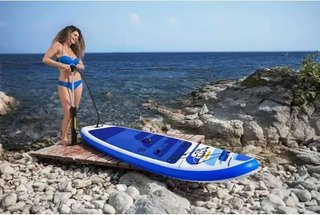 TABLA PADDLE SURF OCEANA BESTWAY