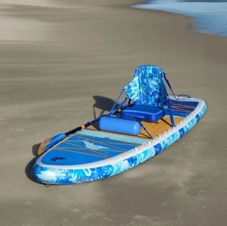 TABLA PADDLE SURF HINCHABLE