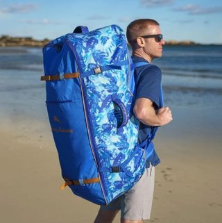 TABLA PADDLE SURF HINCHABLE