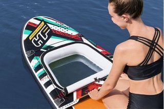 PADDLE BESTWAY HYDRO-FORCE BREEZE PANARAMA