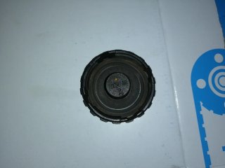 Tappo Acqua Daewoo Lanos 1300