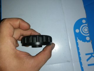 Tappo Acqua Daewoo Lanos 1300