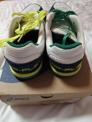 Zapatillas Fútbol Sala Joma Hombre Multicolor