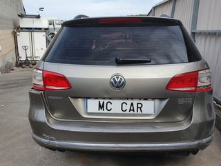 Volkswagen 166108 maneta interior 3af885591 passat