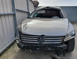 Volkswagen 166108 maneta interior 3af885591 passat