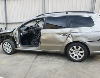 Volkswagen 166108 maneta interior 3af885591 passat