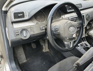 Volkswagen 166108 maneta interior 3af885591 passat