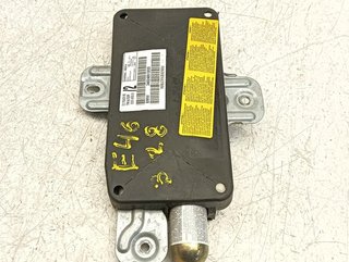 AIRBAG DELANTERO DERECHO BMW SERIE 3 COUPE (E46)