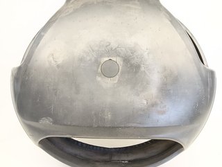 EMBELLECEDOR RUEDA DE REPUESTO NISSAN TERRANO II