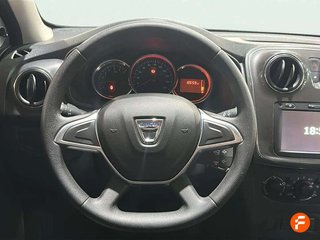 Dacia Sandero Stepway Comfort TCE 66kW (90CV)