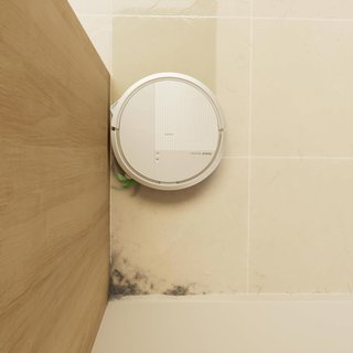 Robot Aspirador y Friegasuelos iRobot Roomba