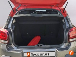 Citroën C3 PureTech 60KW (83CV) FEEL