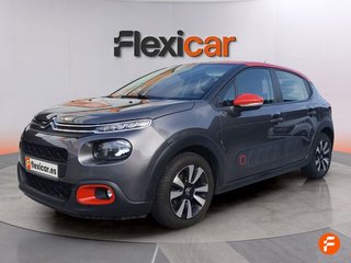 Citroën C3 PureTech 60KW (83CV) FEEL