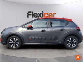 Citroën C3 PureTech 60KW (83CV) FEEL