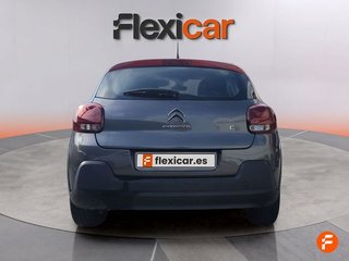 Citroën C3 PureTech 60KW (83CV) FEEL