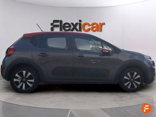 Citroën C3 PureTech 60KW (83CV) FEEL