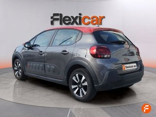 Citroën C3 PureTech 60KW (83CV) FEEL