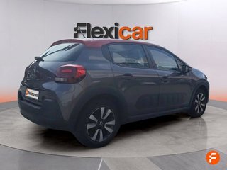 Citroën C3 PureTech 60KW (83CV) FEEL
