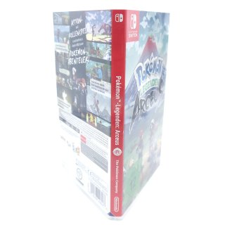 Leggende Pokémon: Arceus Nintendo Switch