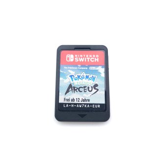 Leggende Pokémon: Arceus Nintendo Switch