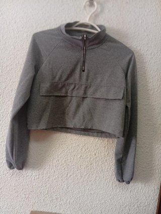 prendas deportivas mujer / Chaquetas y sudad M