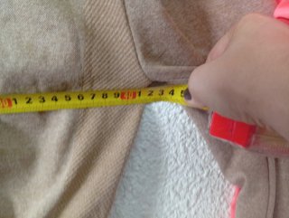 prendas deportivas mujer / Chaquetas y sudad M