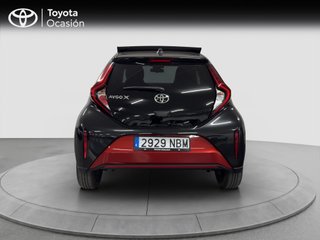 Toyota Aygo X Cross 1.0 VVT-I 72CV Like