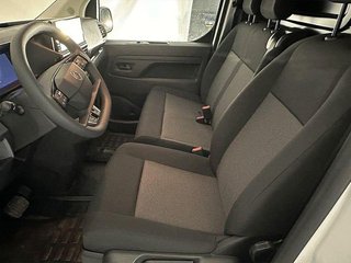 CITROEN JUMPY 2.0 BLUEHDI 145CV FURGON TALLA XL EAT8