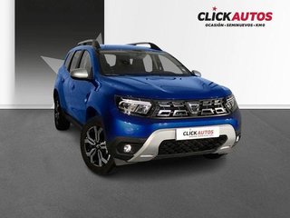 DACIA DUSTER 1.3 TCE 150CV PRESTIGE EDC