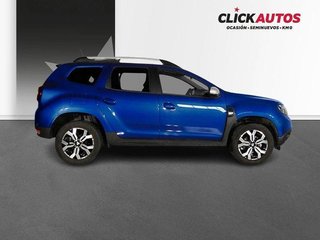 DACIA DUSTER 1.3 TCE 150CV PRESTIGE EDC