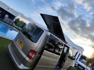 Volkswagen Multivan 2007