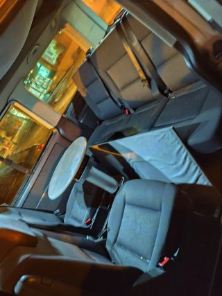 Volkswagen Multivan 2007