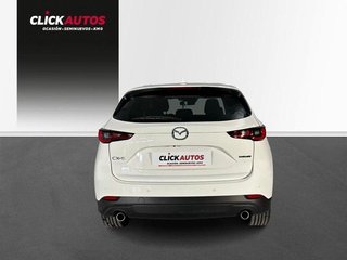 MAZDA CX-5 2.0 SKYACTIV 165CV AT EVOLUTION