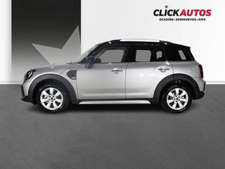 MINI COUNTRYMAN 1.5 136CV COOPER AUTOM.