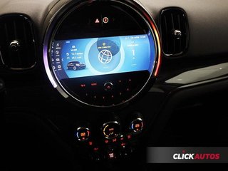 MINI COUNTRYMAN 1.5 136CV COOPER AUTOM.