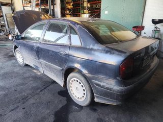 Citroen 382380 9633750210 culata c5 berlina